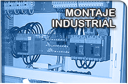Montaje Industrial