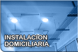 Instalación Domiciliaria