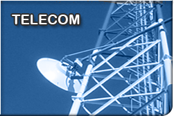 Telecomunicaciones